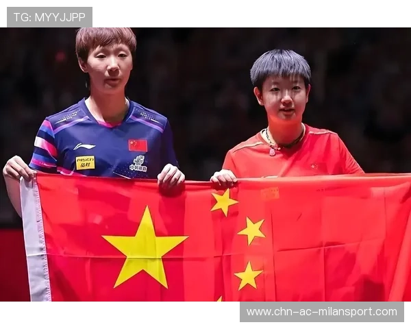 全运乒乓爆炸战报：国乒又打出神仙名场面