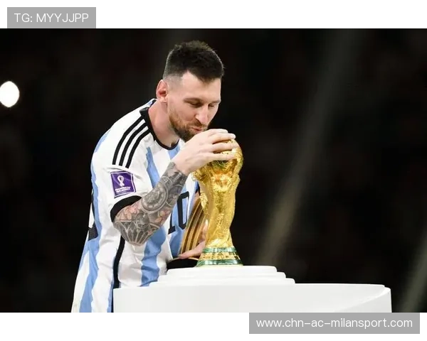 梅西再为阿根廷站台，世界杯是否能再度捧杯？