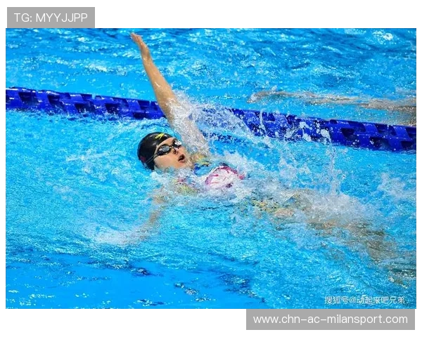 游泳接力换人与滑水练习步骤:全面提升你的水上运动技能