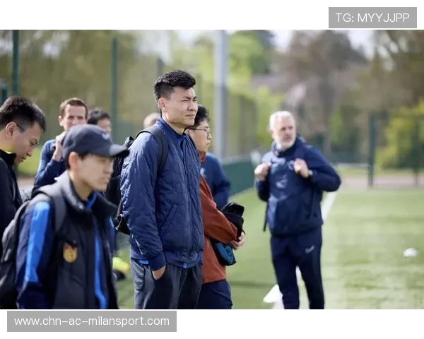 英超青训项目被评为全球标杆,效仿者众多